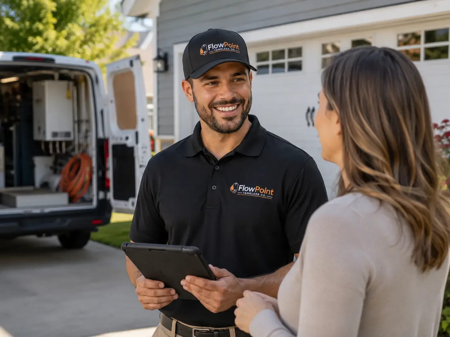 Tankless Water Heater Installation Royal, IA FAQs